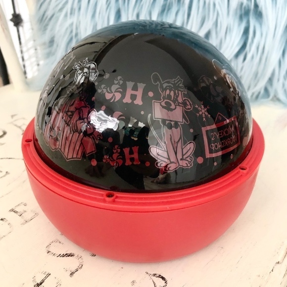 Gemmy, Disney Mickey & Friends LED ShadowLights Projector Rotating Colour Change - Picture 3 of 7